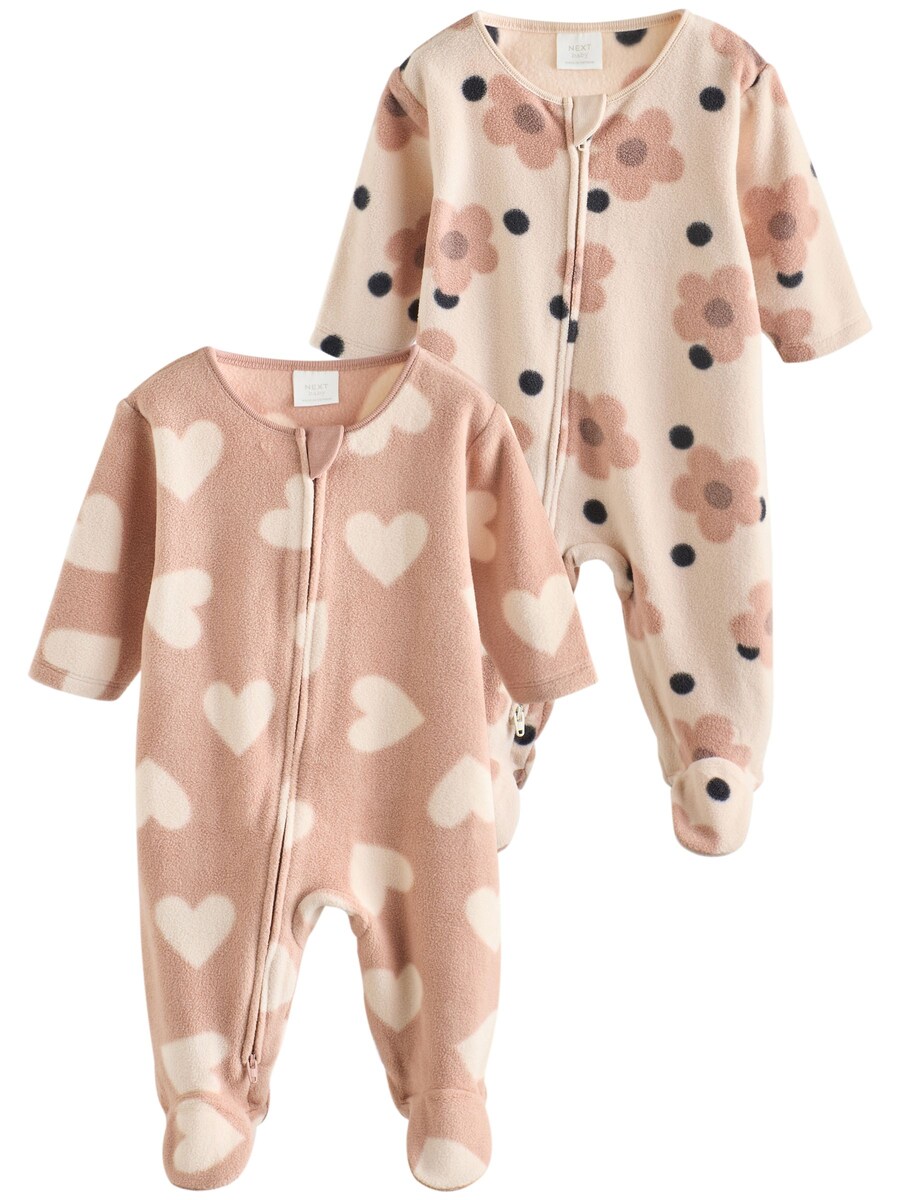 Пижама Next, Beige/Nude
Пижама Next, Beige/Nude