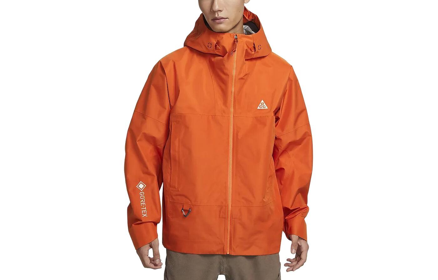 Мужская уличная куртка Storm-FIT оранжевого цвета Nike, оранжевый
Мужская уличная куртка Storm-FIT оранжевого цвета Nike, оранжевый