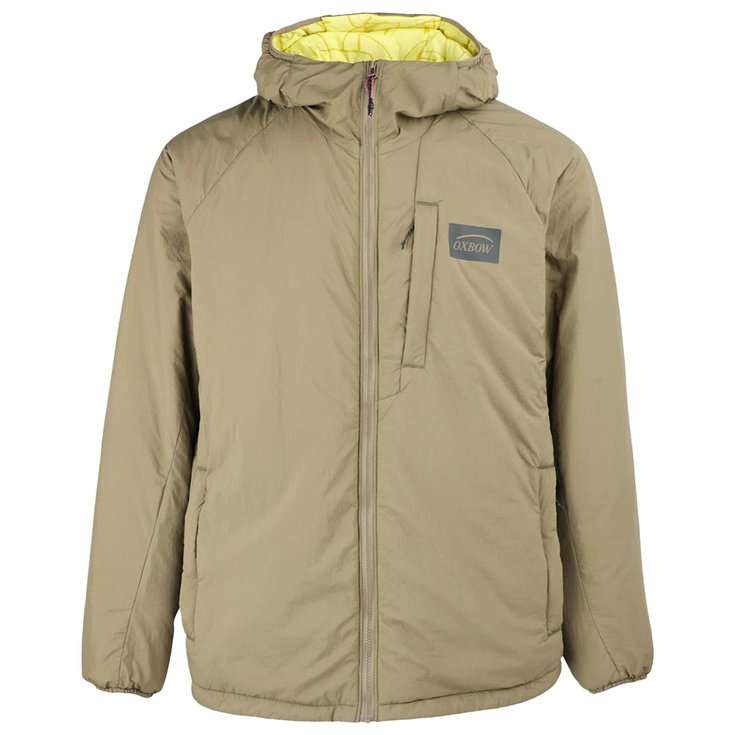 Функциональная куртка neouvielle khaki - m Oxbow, Хаки, Функциональная куртка neouvielle khaki - m Oxbow
Функциональная куртка neouvielle khaki - m Oxbow, Хаки, Функциональная куртка neouvielle khaki - m Oxbow