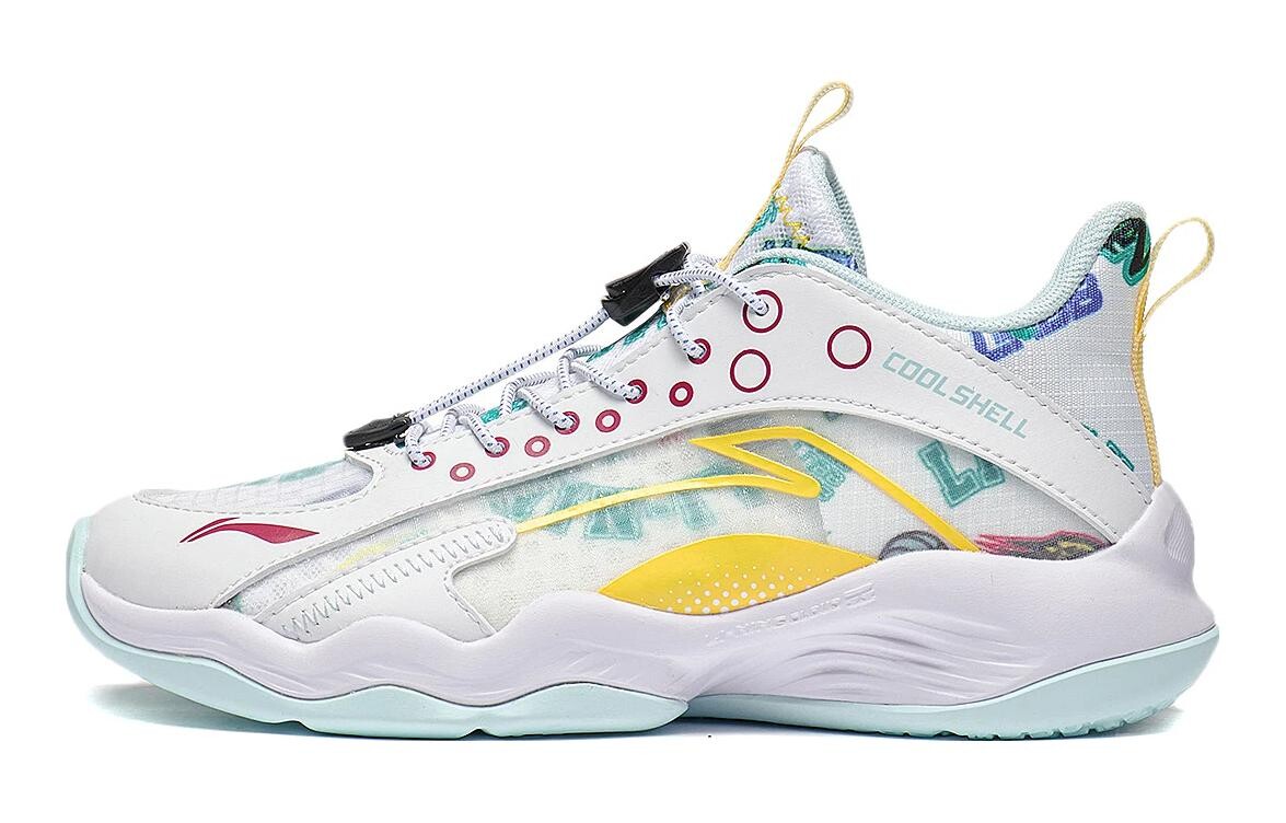 Детские баскетбольные кроссовки GS Low-top White Lining Young, белый
Детские баскетбольные кроссовки GS Low-top White Lining Young, белый