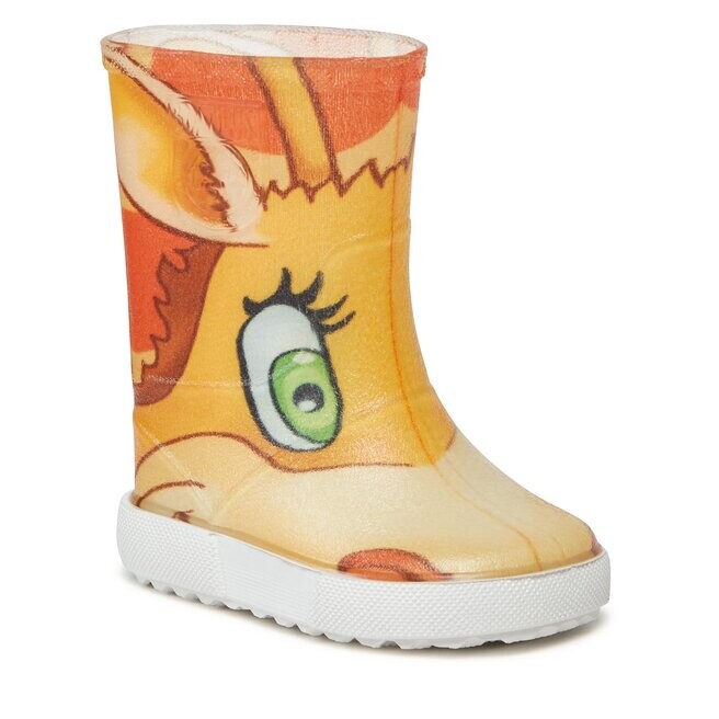 Сапоги Boatilus NauticM, желтый
Сапоги Boatilus NauticM, желтый