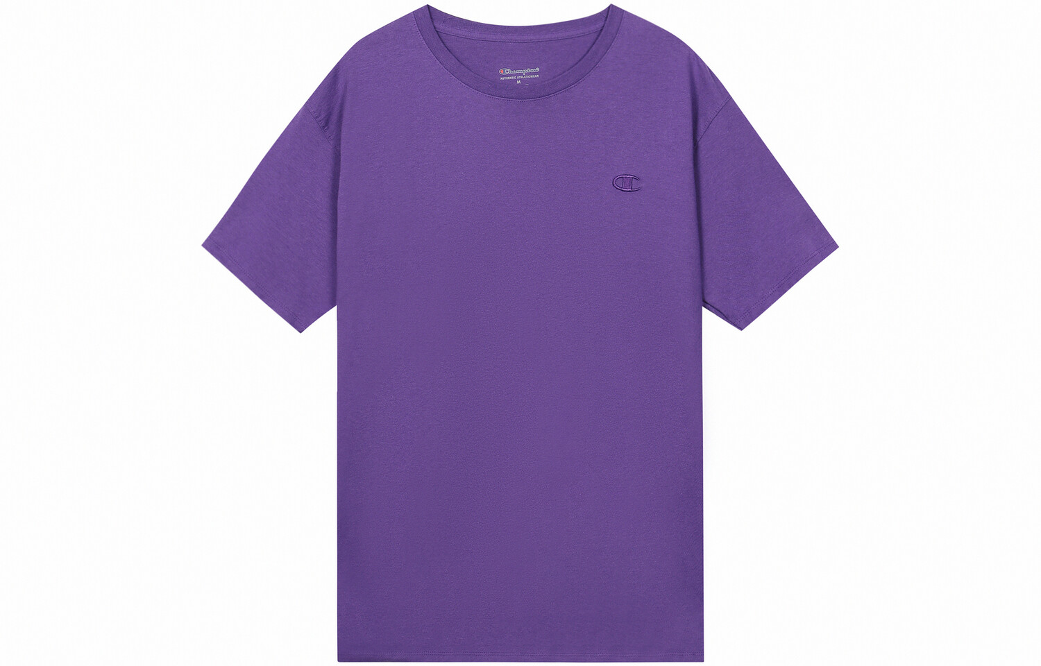 Футболка унисекс Champion
Футболка унисекс Champion