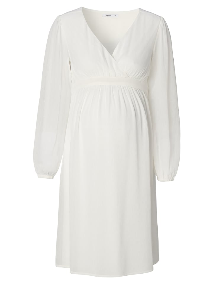 Платье Джая в кремовом цвете Noppies
Платье Джая в кремовом цвете Noppies