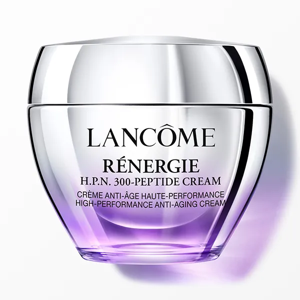 Высокоэффективный антивозрастной крем Rénergie H.P.N. 300-Peptide Cream Lancôme, 75 ml
Высокоэффективный антивозрастной крем Rénergie H.P.N. 300-Peptide Cream Lancôme, 75 ml