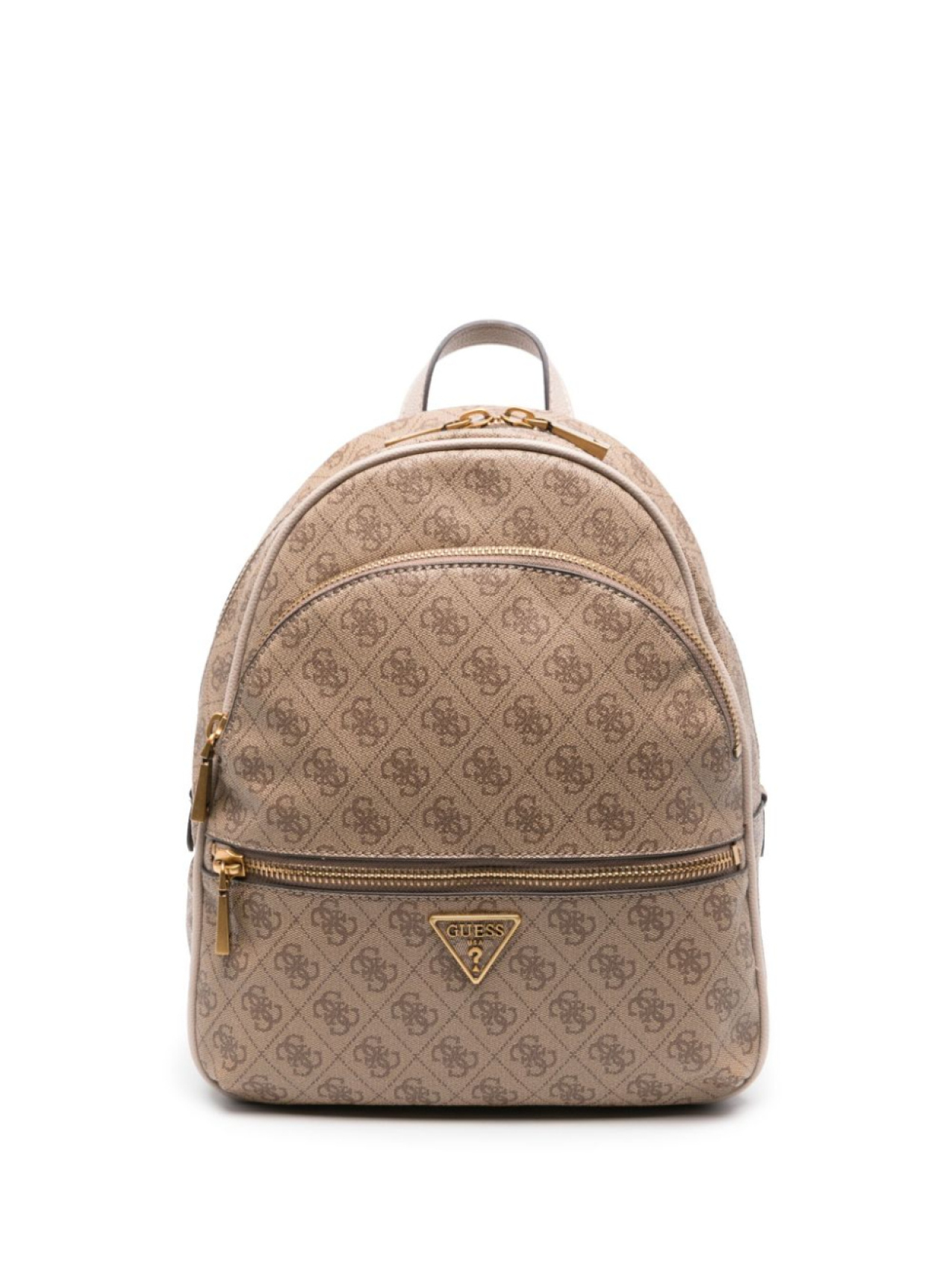 GUESS USA рюкзак с логотипом 4G, нейтральный цвет
GUESS USA рюкзак с логотипом 4G, нейтральный цвет