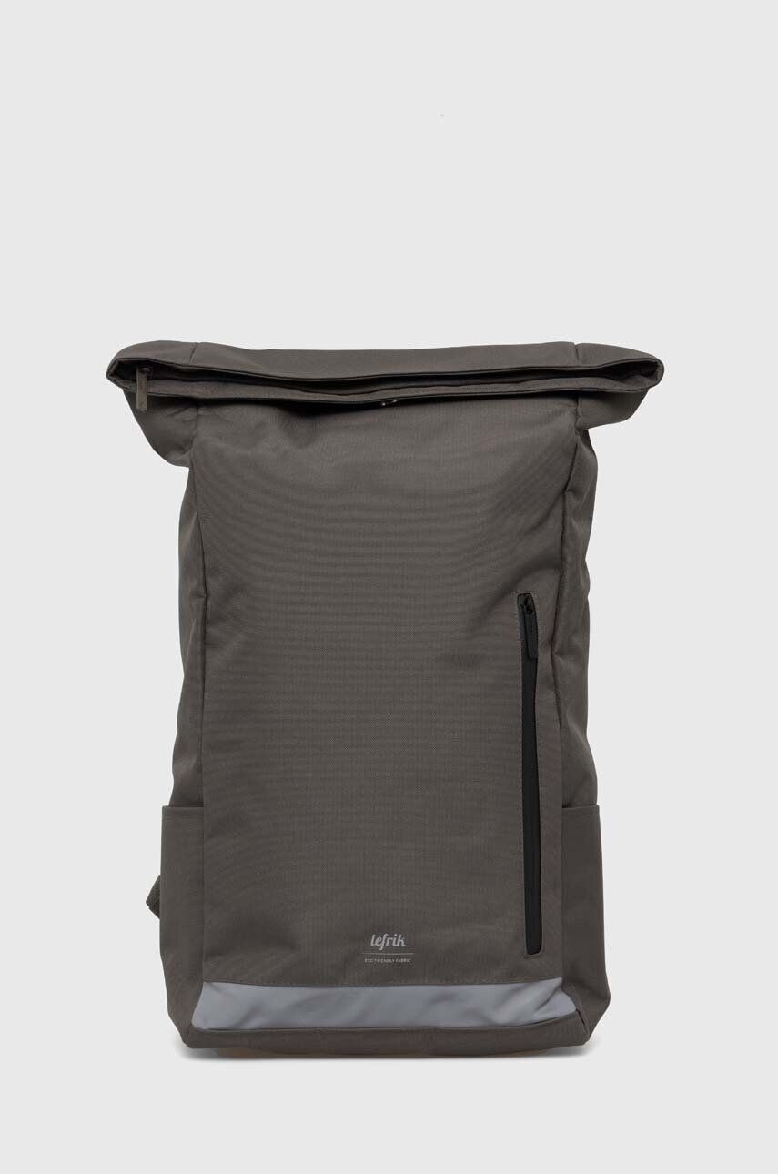 Рюкзак Lefrik ROLL REFLECTIVE, зеленый
Рюкзак Lefrik ROLL REFLECTIVE, зеленый