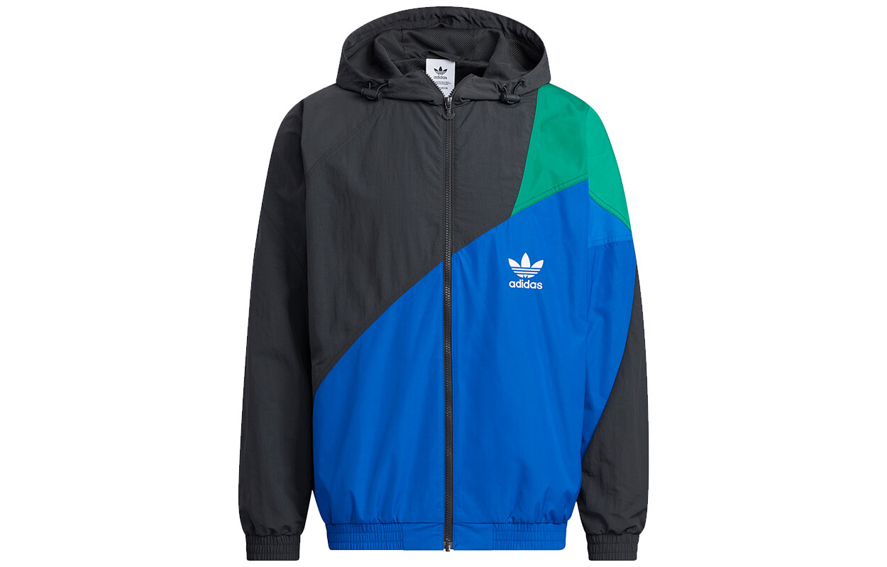 Мужская куртка adidas originals, Синий
Мужская куртка adidas originals, Синий