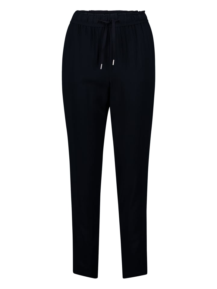 Тканевые брюки Zero
Тканевые брюки Zero