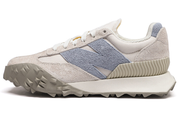New Balance XC-72 Морская соль Светлый арктический серый
New Balance XC-72 Морская соль Светлый арктический серый
