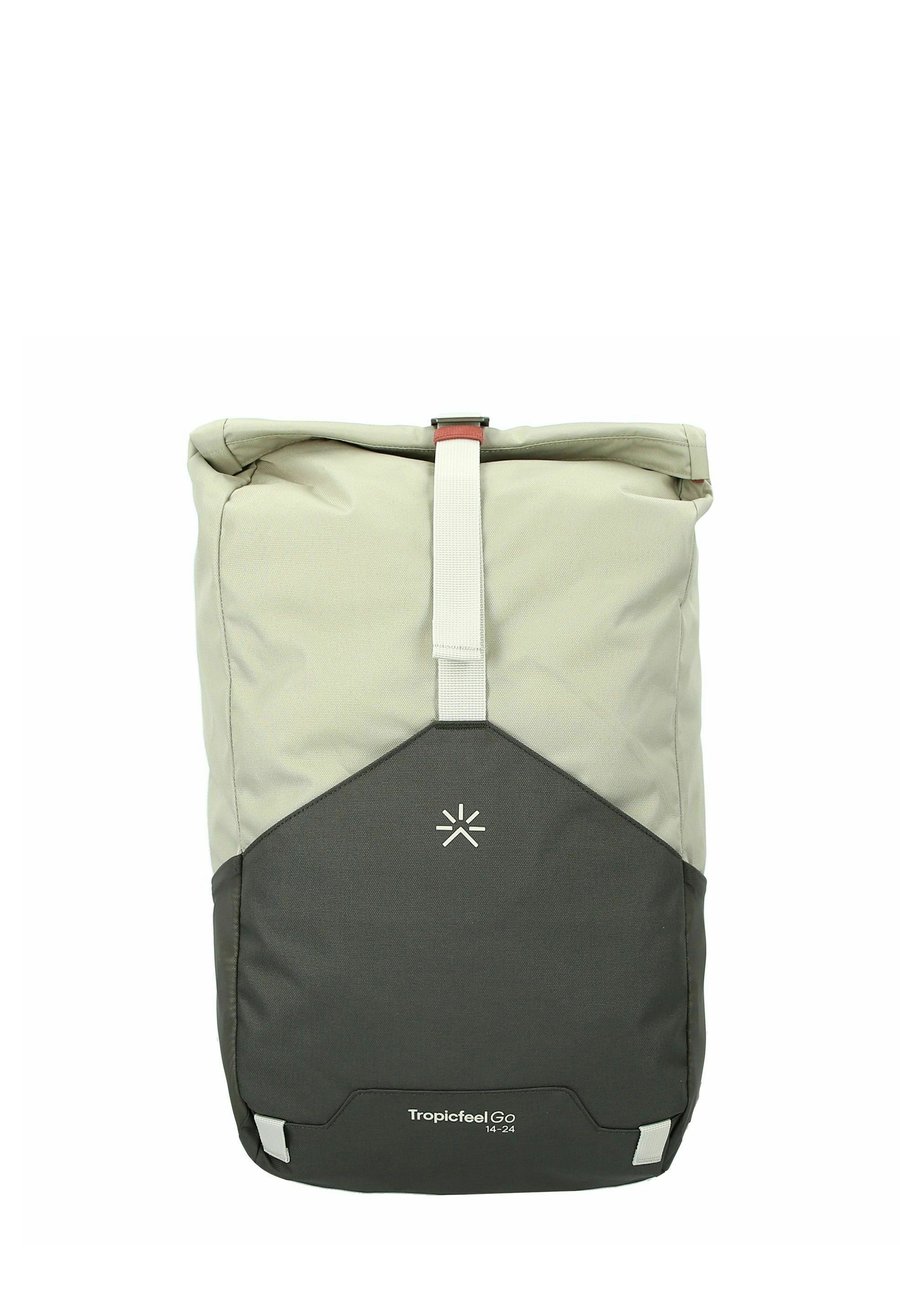 Рюкзак Tropicfeel Rucksack, Elm Green/Dark Green
Рюкзак Tropicfeel Rucksack, Elm Green/Dark Green