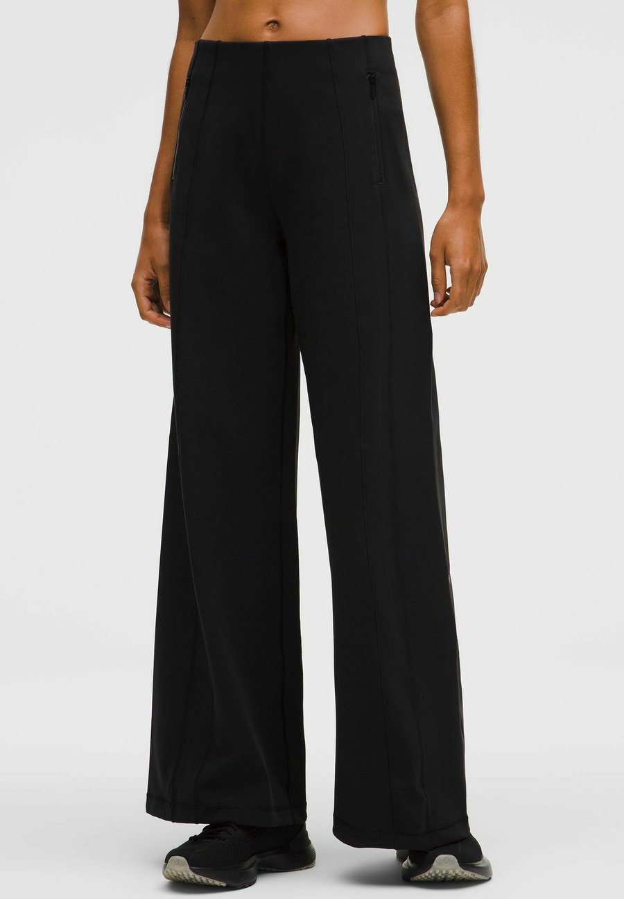 Брюки lululemon DEFINE HIGH-RISE WIDE-LEG LUON, Black
Брюки lululemon DEFINE HIGH-RISE WIDE-LEG LUON, Black