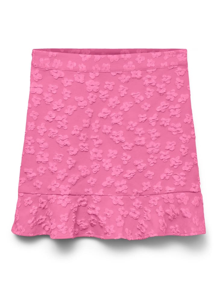 Юбка до колена Vero Moda
Юбка до колена Vero Moda