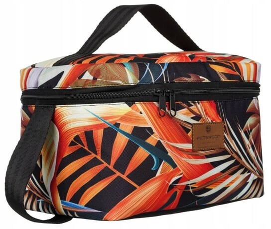 Косметичка Полиэстер, ПТН КОС-Д-01 Peterson, Inna marka
Косметичка Полиэстер, ПТН КОС-Д-01 Peterson, Inna marka