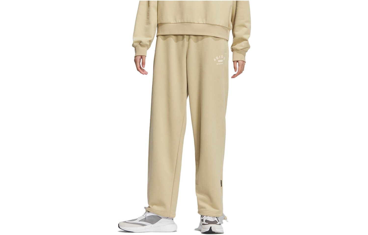 Трикотажные спортивные штаны женские Savanna Adidas
Трикотажные спортивные штаны женские Savanna Adidas