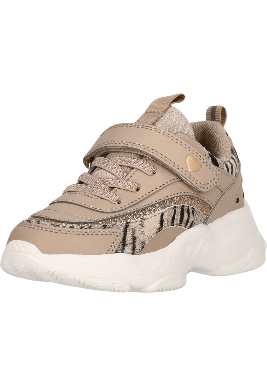 Кроссовки ZigZag Sneakers Fialey, коричневый
Кроссовки ZigZag Sneakers Fialey, коричневый