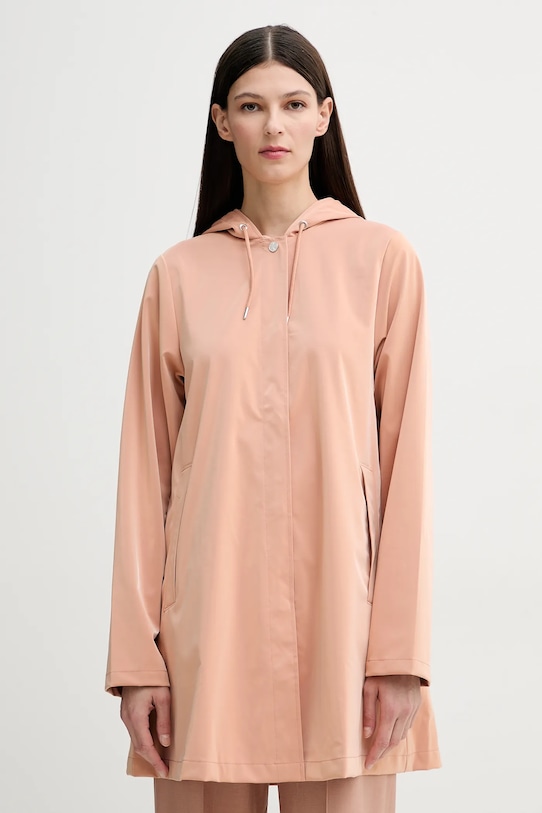 Куртка A-Line W1 Rains, оранжевый
Куртка A-Line W1 Rains, оранжевый