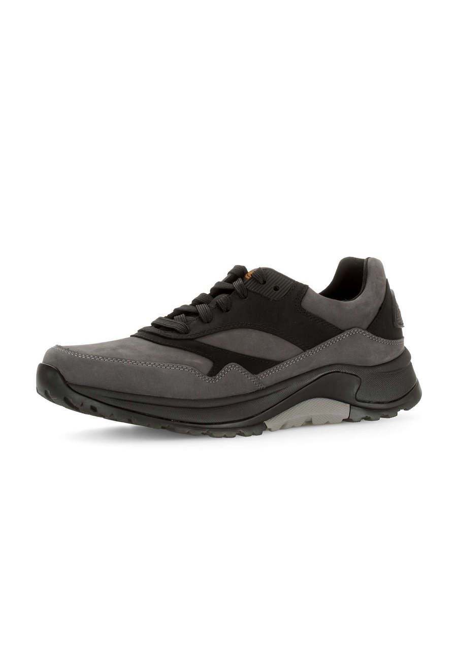 Кроссовки Rollingsoft Trainers, Iron Black/Grey
Кроссовки Rollingsoft Trainers, Iron Black/Grey