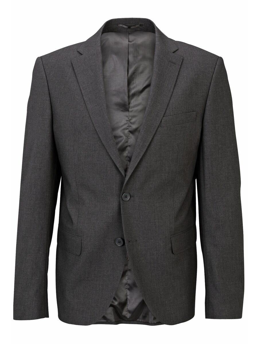 Приталенный пиджак Steffen Klein, антрацит
Приталенный пиджак Steffen Klein, антрацит