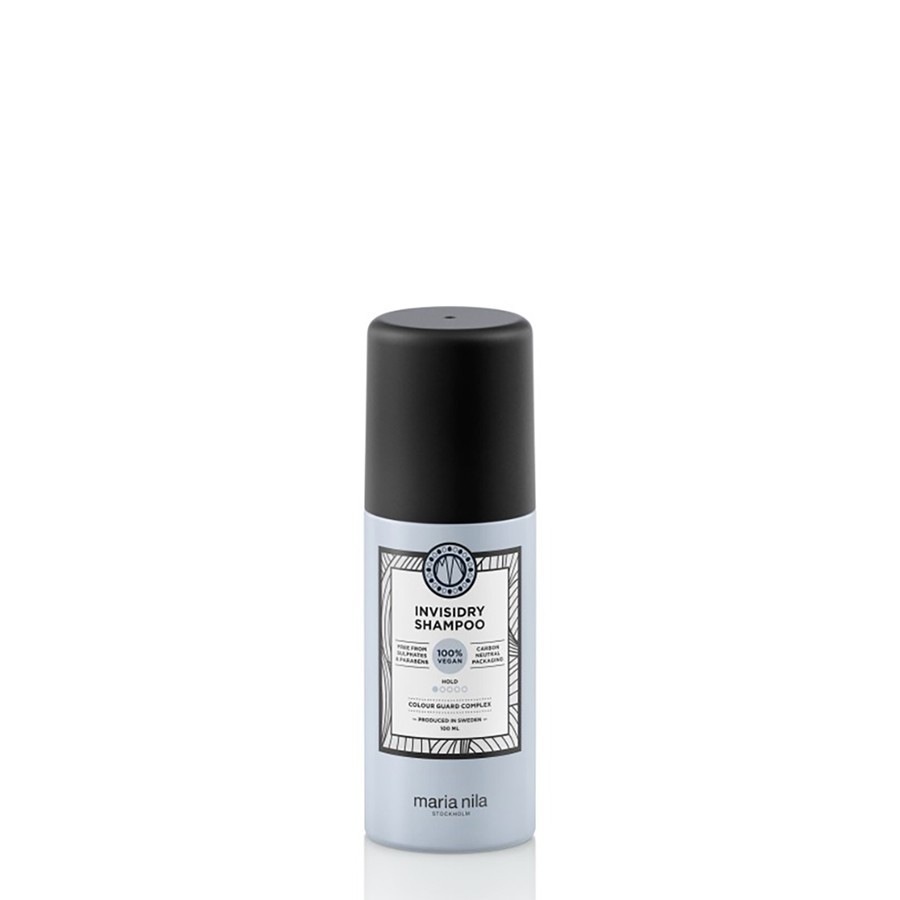 Шампунь head & hair heal invisidry travel Maria Nila, объем 100 мл
Шампунь head & hair heal invisidry travel Maria Nila, объем 100 мл