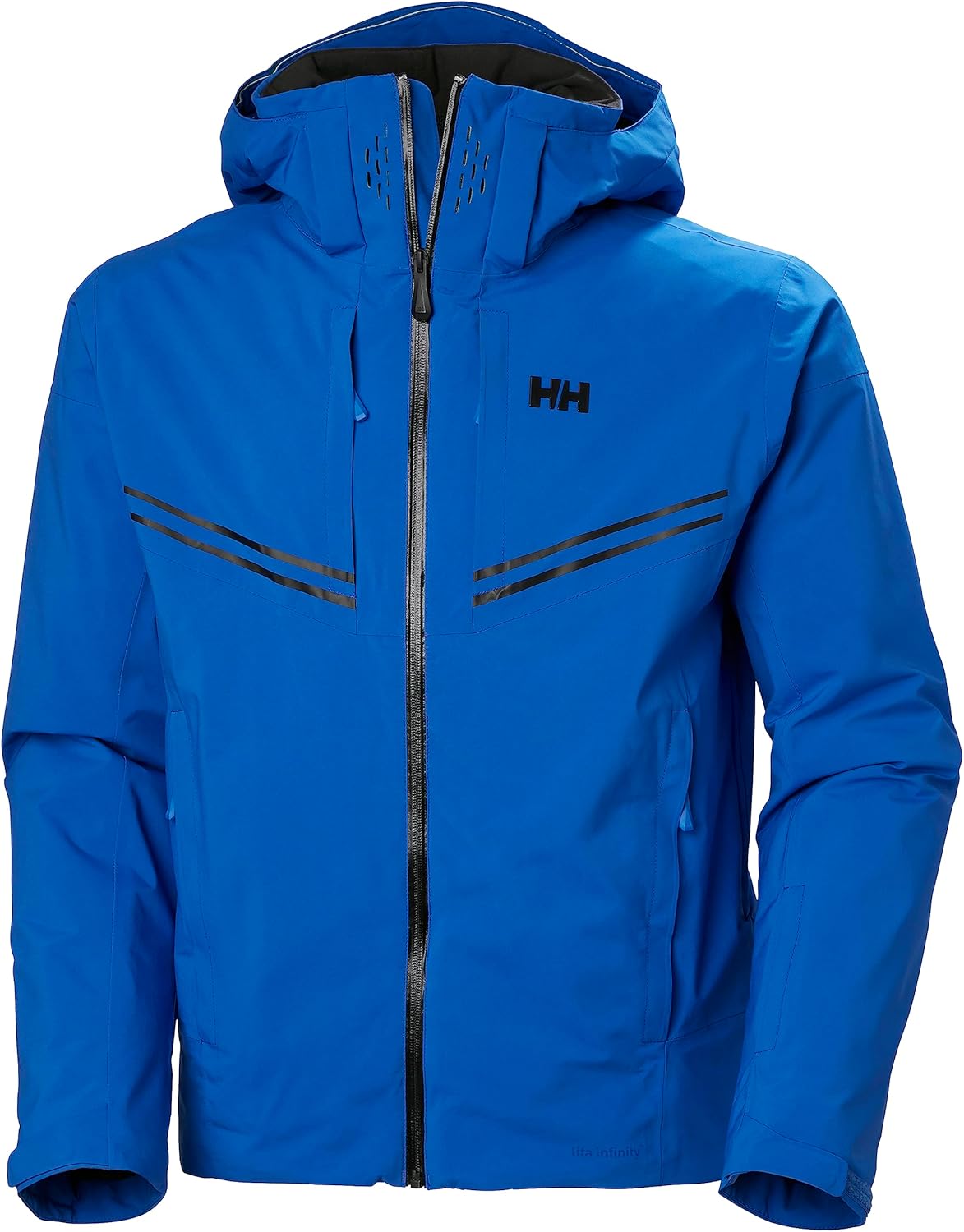 Куртка Helly-Hansen Alpha Infinity Helly Hansen, 543 Cobalt 2.0
Куртка Helly-Hansen Alpha Infinity Helly Hansen, 543 Cobalt 2.0