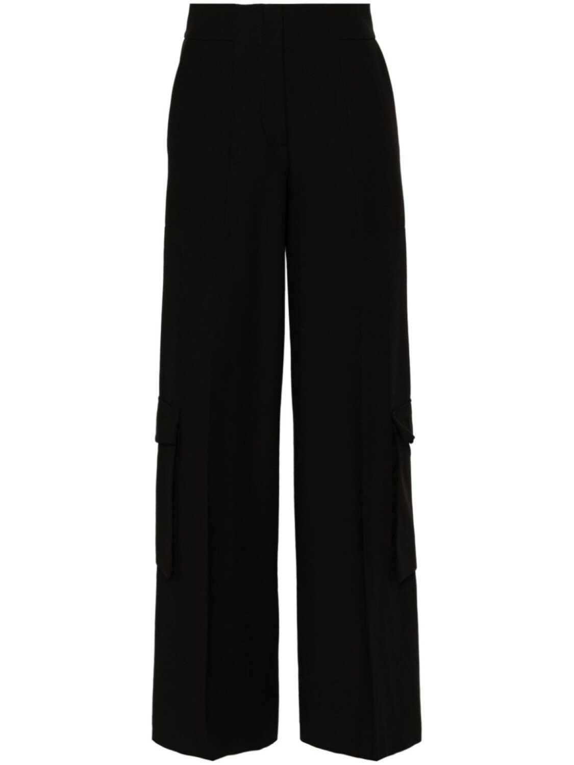 HUGO брюки карго сшитые на заказ, черный
HUGO брюки карго сшитые на заказ, черный