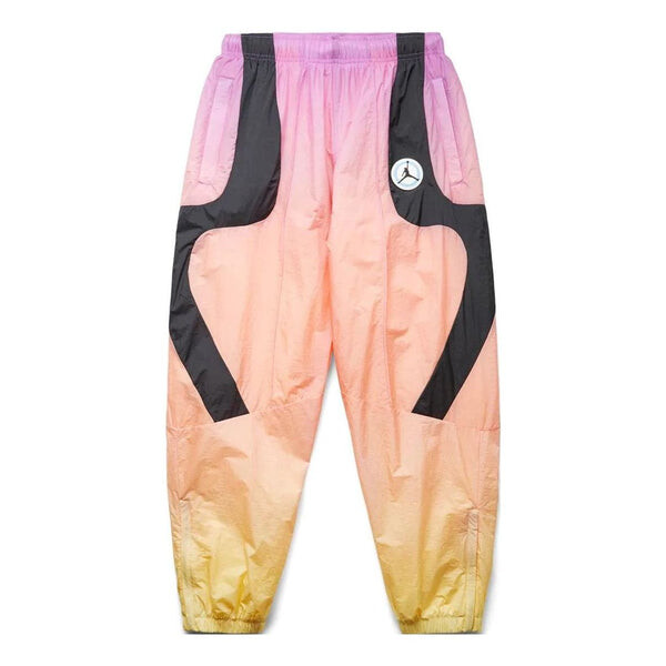 Спортивные штаны Air Jordan x DJ Khaled Logo 'Violet Star Bicycle Yellow Black', фиолетовый
Спортивные штаны Air Jordan x DJ Khaled Logo 'Violet Star Bicycle Yellow Black', фиолетовый