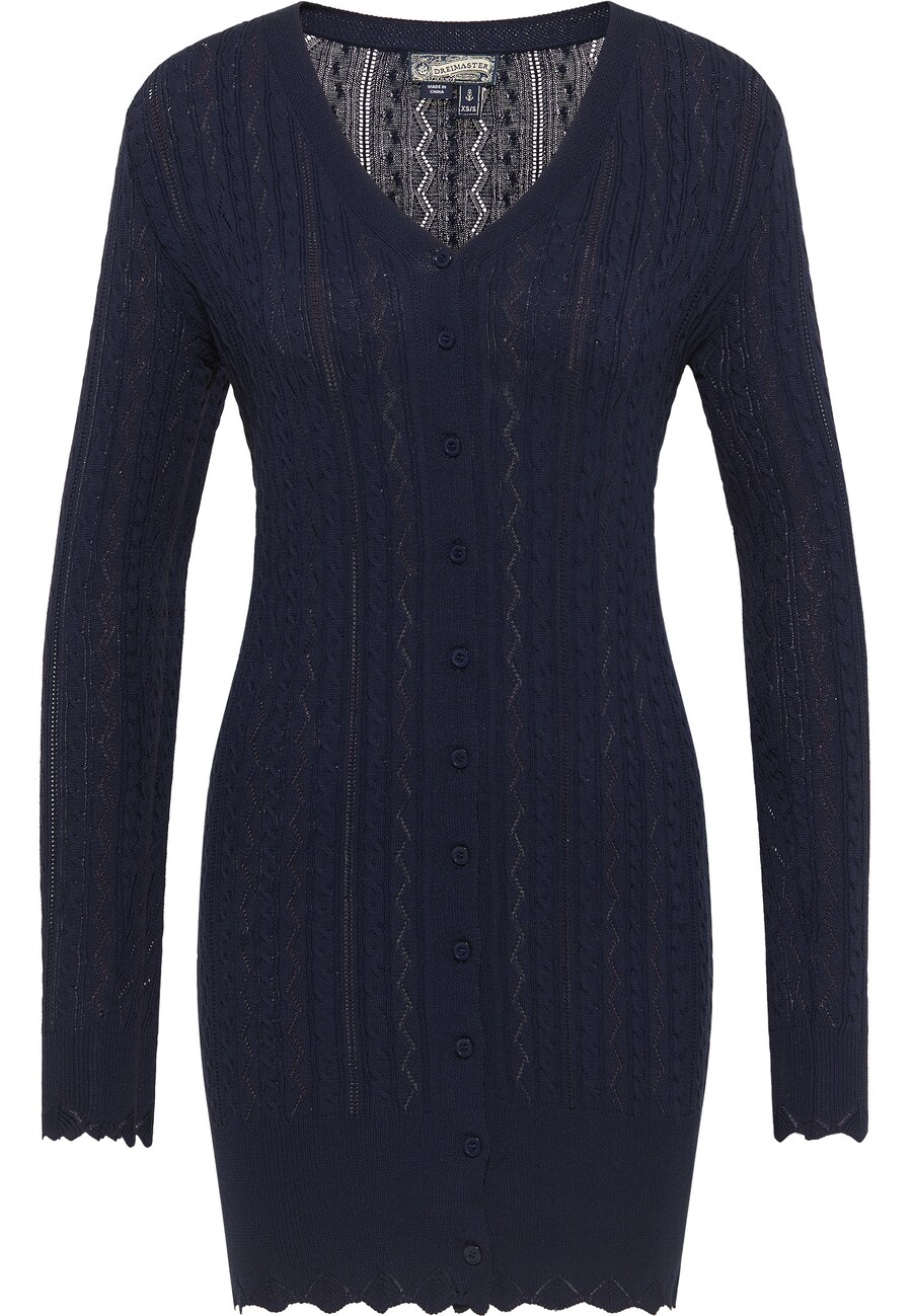 Рубашка faina, морской синий
Рубашка faina, морской синий