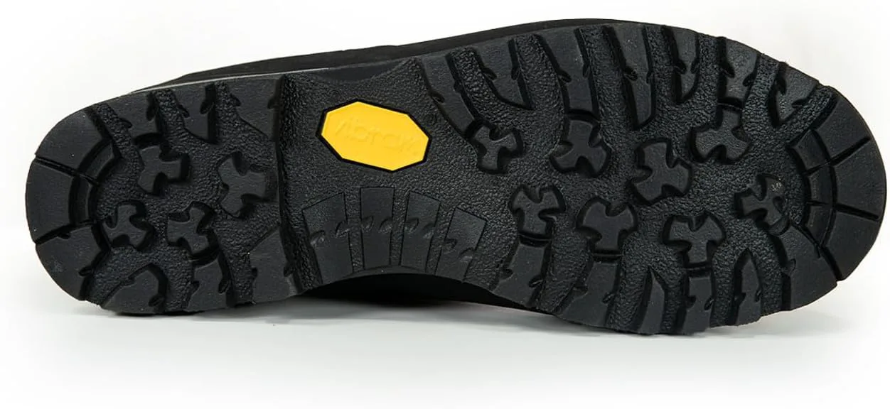 Женские охотничьи ботинки SCHNEE'S Beartooth, утеплитель 400 г, водонепроницаемые, верх из кожи, высота 9 дюймов, черный
Женские охотничьи ботинки SCHNEE'S Beartooth, утеплитель 400 г, водонепроницаемые, верх из кожи, высота 9 дюймов, черный