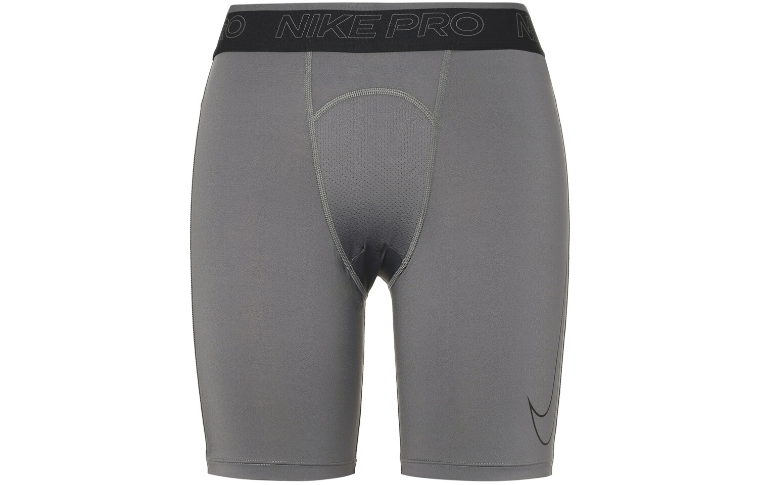 Мужские спортивные шорты Nike, Железно-серый
Мужские спортивные шорты Nike, Железно-серый