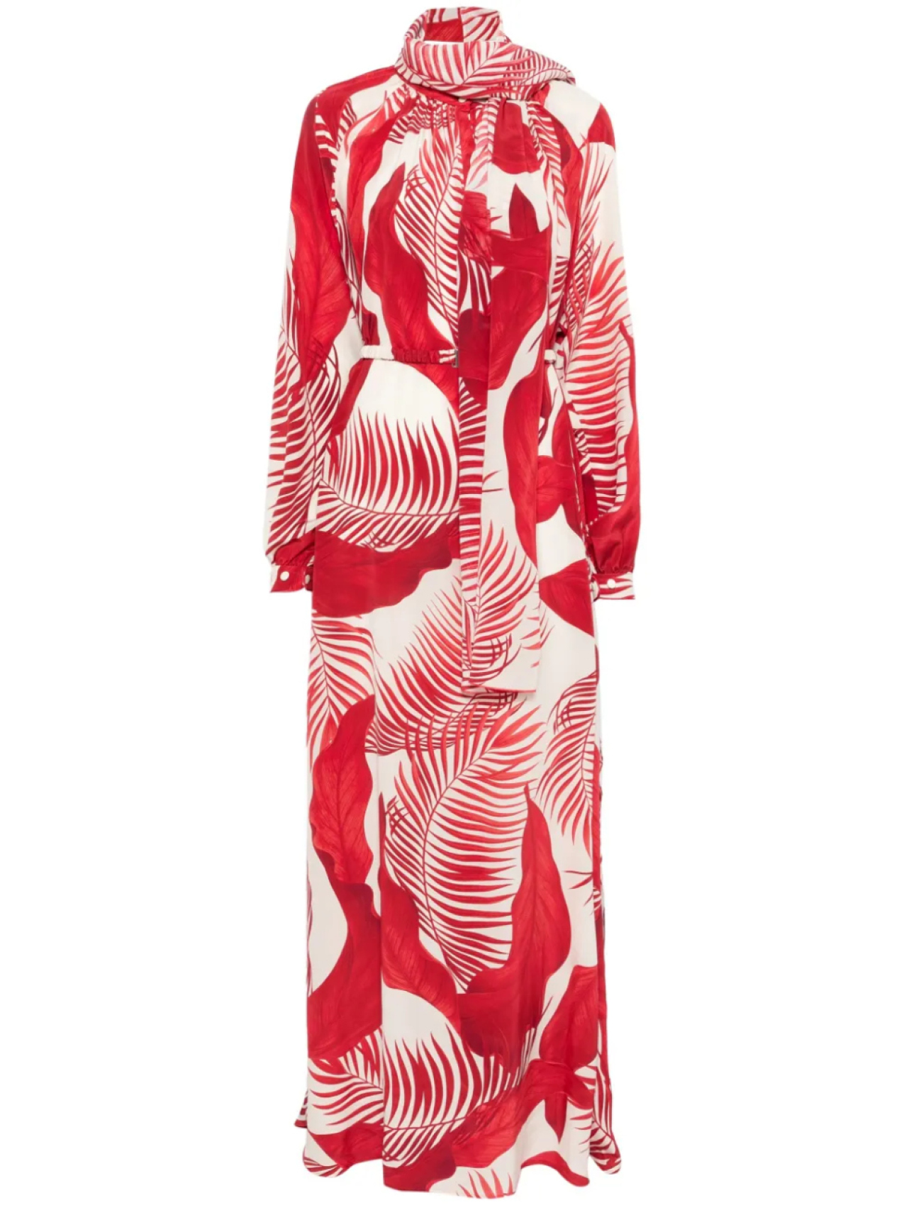 Платье макси Astrea от FRS для беспокойных спящих F.R.S For Restless Sleepers, красный
Платье макси Astrea от FRS для беспокойных спящих F.R.S For Restless Sleepers, красный