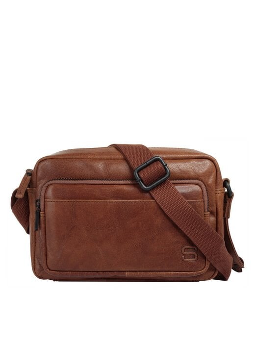 Рюкзак Spikes & Sparrow, коричневый
Рюкзак Spikes & Sparrow, коричневый