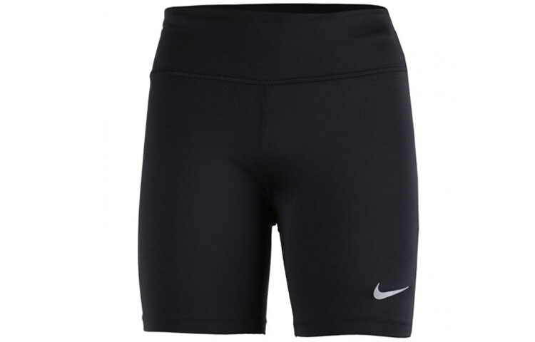 Женские повседневные шорты Nike, цвет Black
Женские повседневные шорты Nike, цвет Black