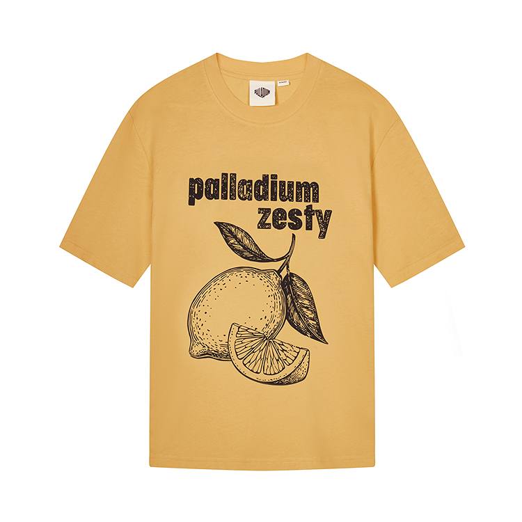 Футболка унисекс Palladium, Egg Yolk, Бежевый, Футболка унисекс Palladium, Egg Yolk
Футболка унисекс Palladium, Egg Yolk, Бежевый, Футболка унисекс Palladium, Egg Yolk