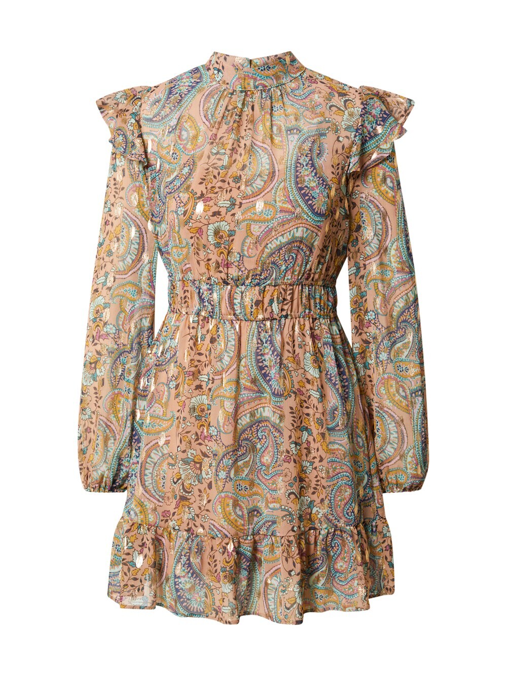 Рубашка-платье Dorothy Perkins, апельсин
Рубашка-платье Dorothy Perkins, апельсин