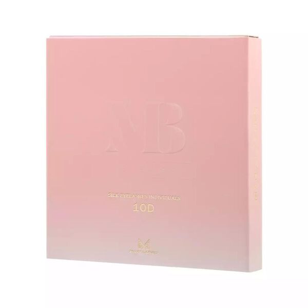 Набор ресниц для макияжа Curl CC - более завитые ресницы, 1 набор. Many Beauty Masterbox silk eyelashes individuals
Набор ресниц для макияжа Curl CC - более завитые ресницы, 1 набор. Many Beauty Masterbox silk eyelashes individuals