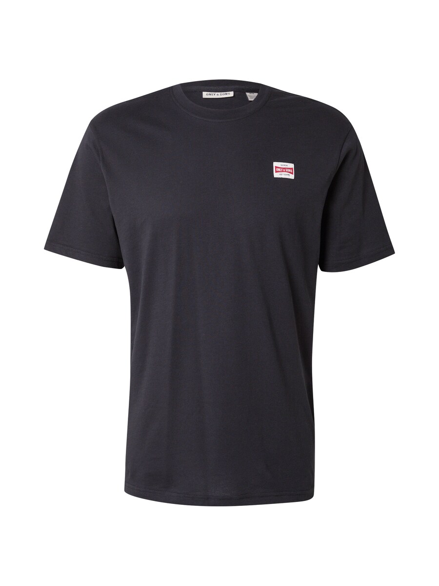 Рубашка Only & Sons ONSDAWSON, черный
Рубашка Only & Sons ONSDAWSON, черный