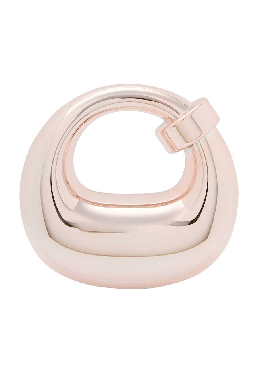 Сумочка KRZY, Powder
Сумочка KRZY, Powder