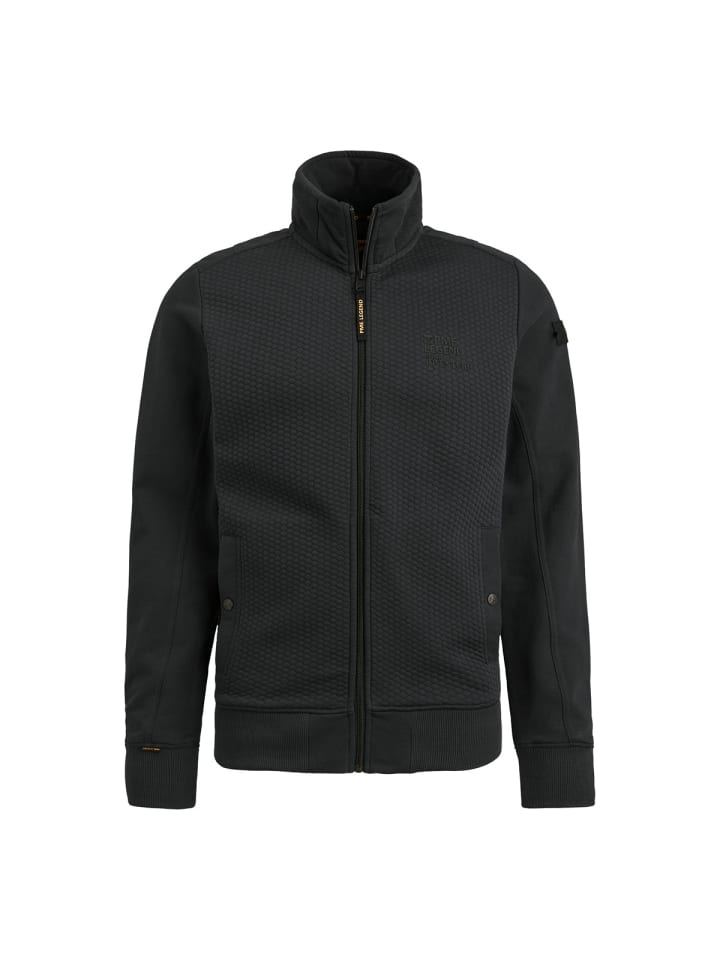 Толстовка PME Legend, черный
Толстовка PME Legend, черный