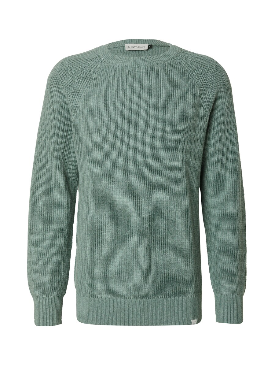 Свитер NOWADAYS, Light green
Свитер NOWADAYS, Light green