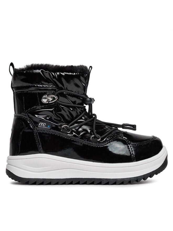 Зимние Ботинки Leaf, черный
Зимние Ботинки Leaf, черный