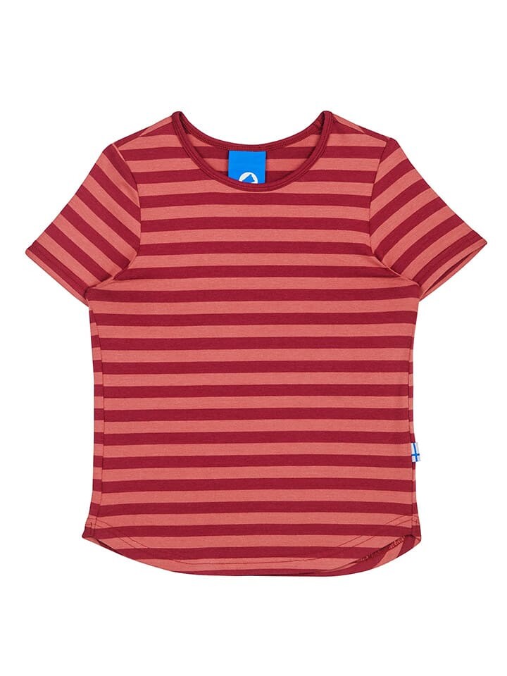 Футболка finkid Maalari, красный
Футболка finkid Maalari, красный