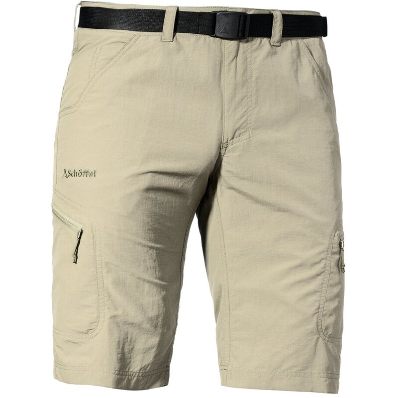 SchFfel уличные шорты-бермуды "silvaplana2" Schöffel, цвет tree house
SchFfel уличные шорты-бермуды "silvaplana2" Schöffel, цвет tree house