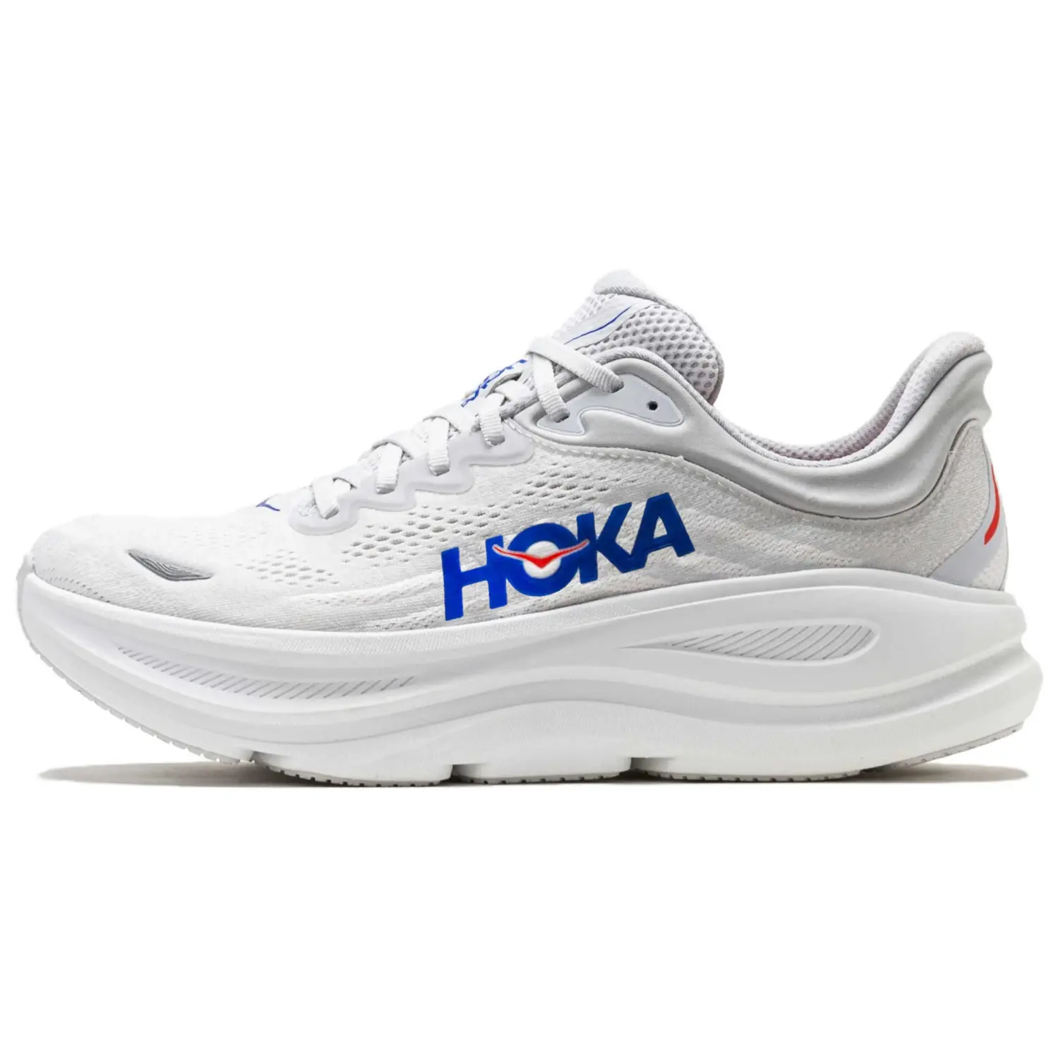 HOKA ONE ONE Кроссовки Bondi 9 Cosmic Grey Ultramarine
HOKA ONE ONE Кроссовки Bondi 9 Cosmic Grey Ultramarine