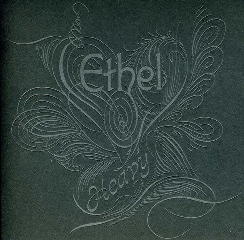 CD диск Byron / Ethel: Heavy
CD диск Byron / Ethel: Heavy