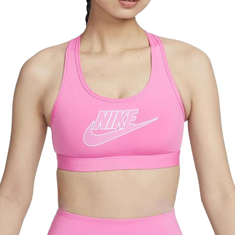 Спортивное нижнее белье женское розовое Nike
Спортивное нижнее белье женское розовое Nike