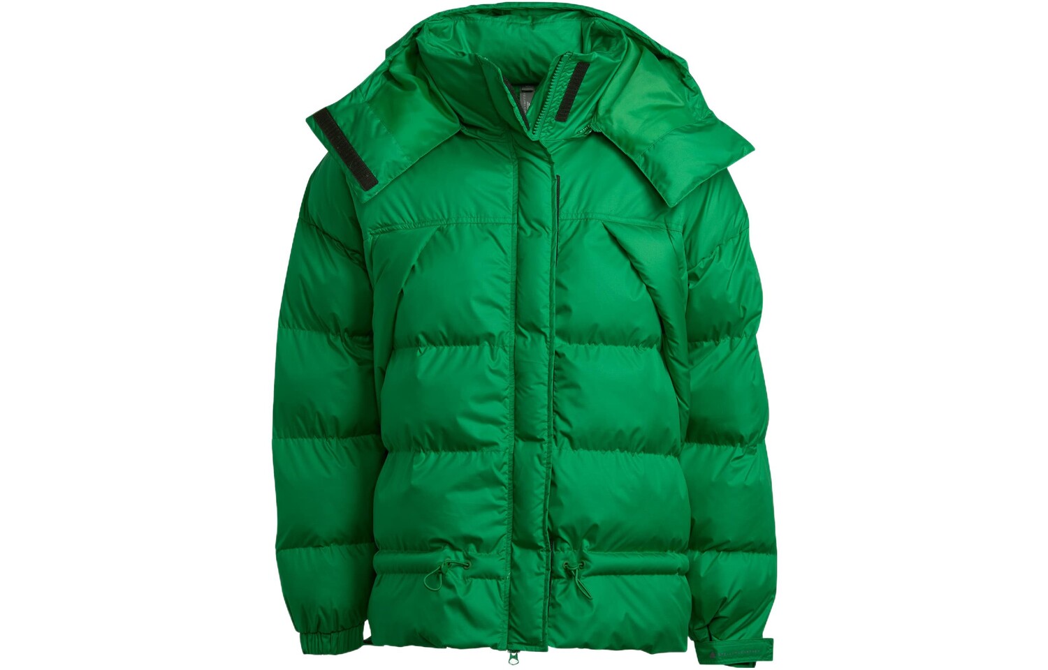 Стеганая куртка женская зеленая Adidas
Стеганая куртка женская зеленая Adidas