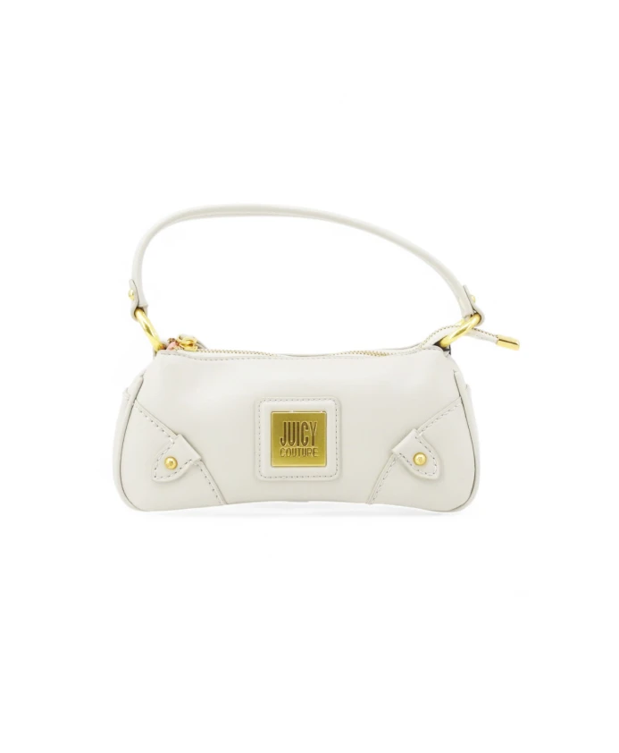 Сумочка Poppy Juicy Couture, бежевый
Сумочка Poppy Juicy Couture, бежевый