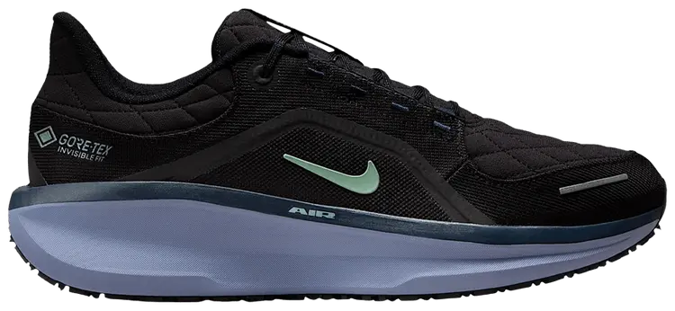 Кроссовки Nike Winflo 11 GORE-TEX, черный
Кроссовки Nike Winflo 11 GORE-TEX, черный