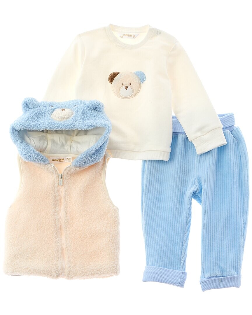 Комбинезон Wippette, фиолетовый
Комбинезон Wippette, фиолетовый