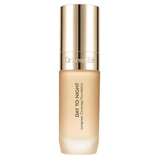 Тональный крем DAY TO NIGHT Longwear Coverage Foundation 24h, 025N Neutral, 30 мл Dr Irena Eris
Тональный крем DAY TO NIGHT Longwear Coverage Foundation 24h, 025N Neutral, 30 мл Dr Irena Eris